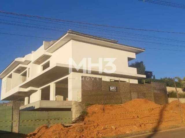 Casa em condomínio fechado com 5 quartos à venda na Avenida Nossa Senhora das Graças, 2250, Jardim Nossa Senhora das Graças, Itatiba, 750 m2 por R$ 4.300.000