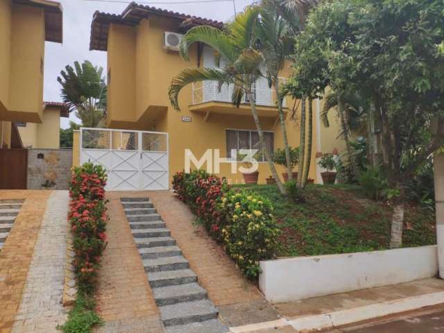 Casa em condomínio fechado com 3 quartos à venda na Rua do Sol, 148, Jardim do Sol, Campinas, 114 m2 por R$ 680.000