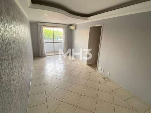 Apartamento com 3 quartos à venda na Avenida Doutor Moraes Salles, 1768, Centro, Campinas, 97 m2 por R$ 395.000