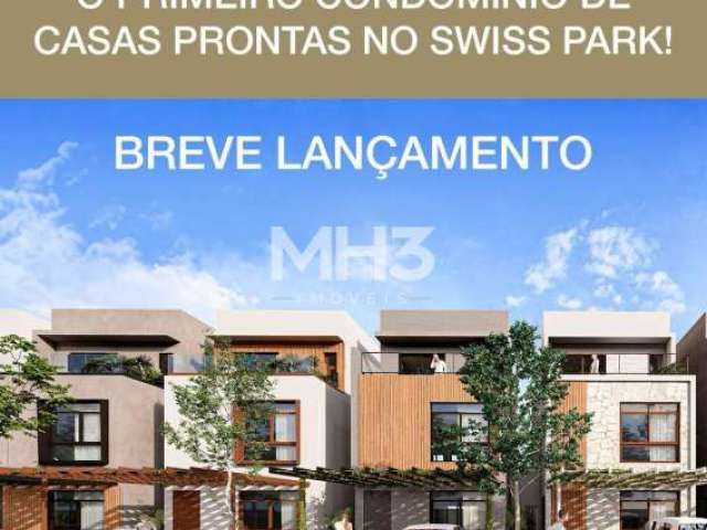 Casa com 3 quartos à venda no Swiss Park, Campinas , 211 m2