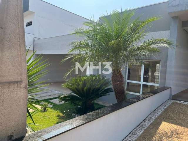 Casa em condomínio fechado com 3 quartos à venda na Avenida José Hoffmann, 2, Residencial Real Parque Sumaré, Sumaré, 144 m2 por R$ 810.000