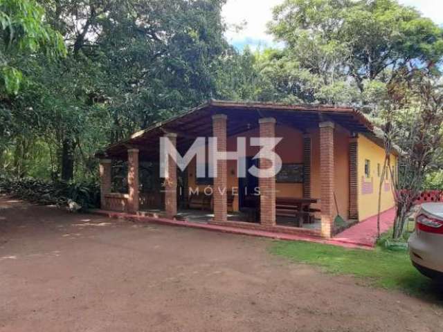 Fazenda com 4 salas à venda na Avenida Armando Mário Tozzi, 1006, Santa Úrsula, Jaguariúna, 300 m2 por R$ 32.000.000