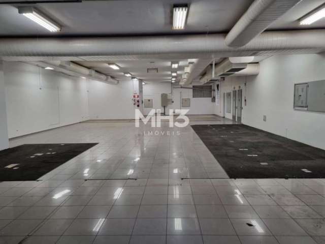 Sala comercial para alugar na Avenida Governador Pedro de Toledo, 1243, Bonfim, Campinas, 479 m2 por R$ 22.000