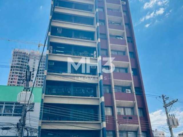 Sala comercial à venda na Avenida Francisco Glicério, 297, Centro, Campinas, 32 m2 por R$ 120.000