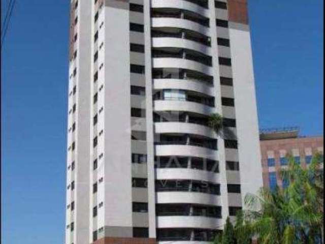Apartamento com 2 quartos para alugar na Rua Barreto Leme, 2540, Cambuí, Campinas, 80 m2 por R$ 3.500