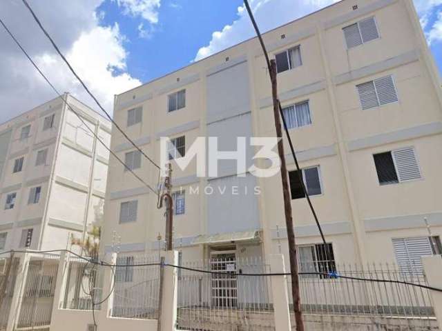 Apartamento com 2 quartos à venda na Rua Raul de Sousa Campos, 91, Parque Itália, Campinas, 67 m2 por R$ 250.000