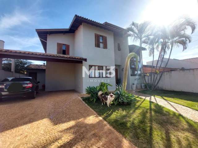 Casa em condomínio fechado com 3 quartos à venda na Rua San Conrado, 415, Loteamento Caminhos de San Conrado (Sousas), Campinas, 187 m2 por R$ 1.290.000