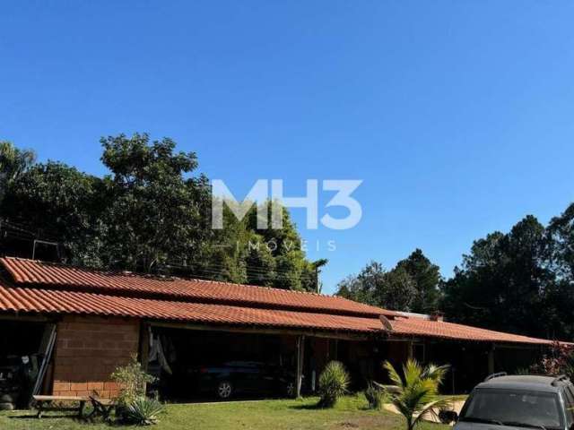 Chácara / sítio com 2 quartos à venda na Maria Luiza Hespanhol, 35, Parque Dante Marmiroli, Sumaré, 100 m2 por R$ 450.000