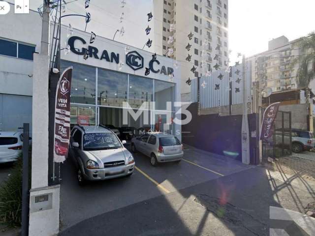 Sala comercial à venda na Rua Buarque de Macedo, 981, Jardim Brasil, Campinas, 250 m2 por R$ 1.800.000