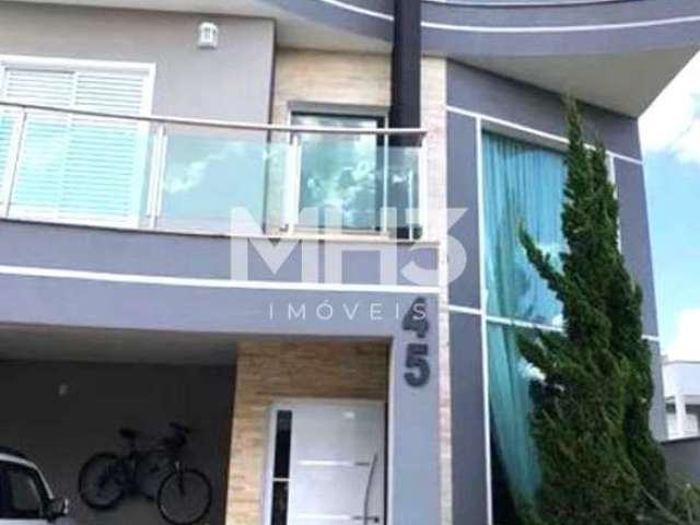 Casa em condomínio fechado com 3 quartos à venda no Residencial Jardim de Mônaco, Hortolândia , 230 m2 por R$ 1.645.000