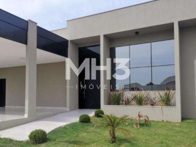 Casa em condomínio fechado com 3 quartos à venda na Avenida Lírio Correa, 803, Parque Nova Carioba, Americana, 241 m2 por R$ 1.999.000