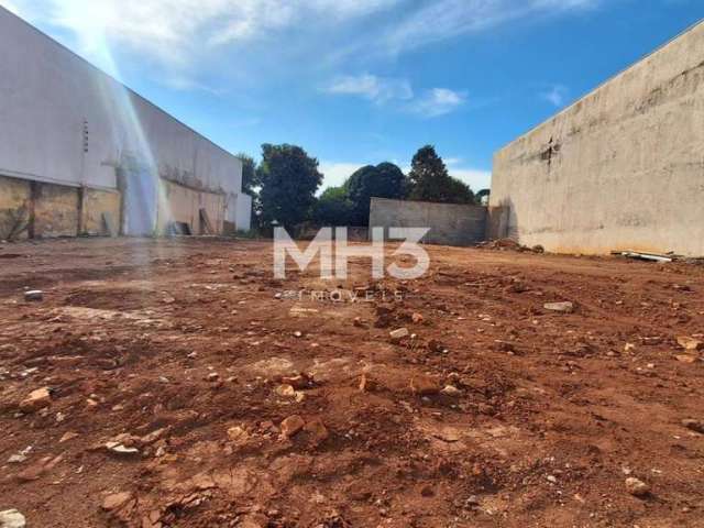 Terreno comercial à venda no São Vitor, Americana  por R$ 3.200.000