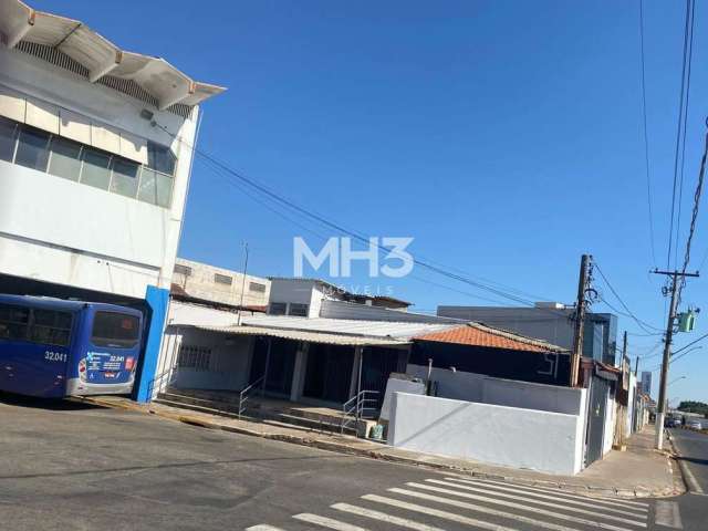 Sala comercial para alugar na Júlia Vasconcelos Bufarah, 741, Centro, Sumaré, 200 m2 por R$ 2.900