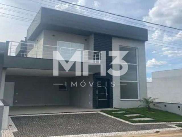 Casa em condomínio fechado com 3 quartos à venda no Residencial Jardim do Jatobá, Hortolândia , 182 m2 por R$ 1.280.000