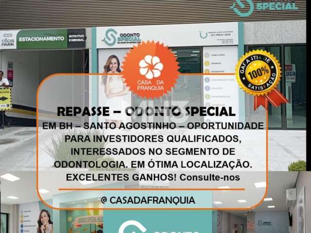 Sala comercial à venda na Rua Juiz de Fora, 1213, Santo Agostinho, Belo Horizonte, 120 m2 por R$ 420.000