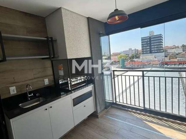 Apartamento com 2 quartos à venda no Jardim Guanabara, Campinas  por R$ 1.150.000