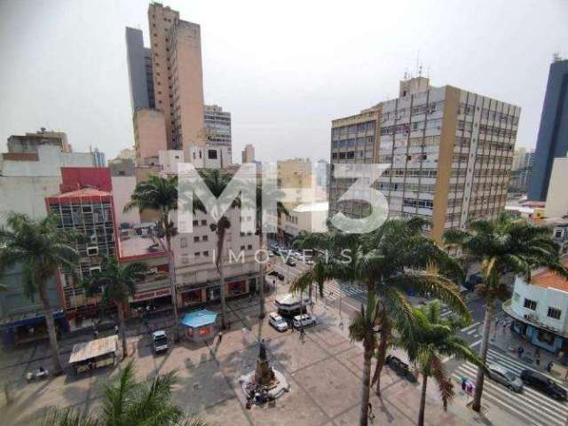 Sala comercial à venda na Rua Costa Aguiar, 698, Centro, Campinas, 56 m2 por R$ 150.000