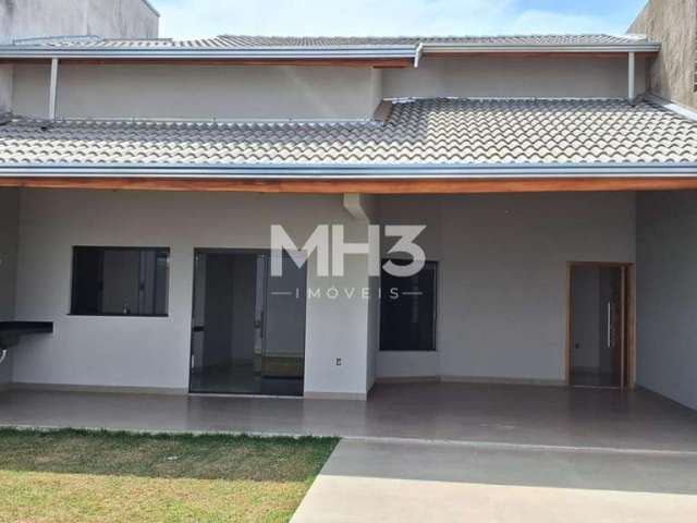 Casa com 3 quartos à venda no Jardim Residencial Vaughan, Sumaré , 130 m2 por R$ 650.000