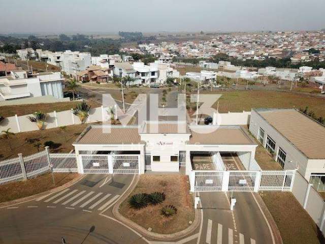 Terreno à venda na Estrada do Barreirinho, s/n, 1050, Residencial Mac Knight, Santa Bárbara D'Oeste por R$ 340.000