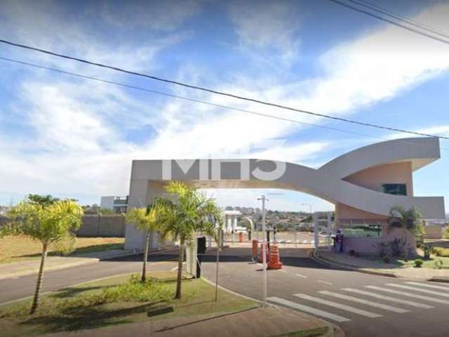 Terreno em condomínio fechado à venda no Parque Nova Carioba, Americana  por R$ 720.000