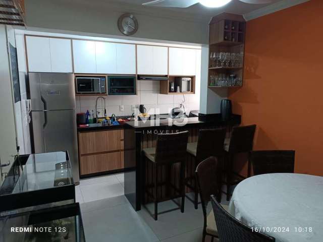 Apartamento com 2 quartos à venda na Rua Helena Dezorzi Souza, 535, Jardim Nova Hortolândia I, Hortolândia, 47 m2 por R$ 265.000