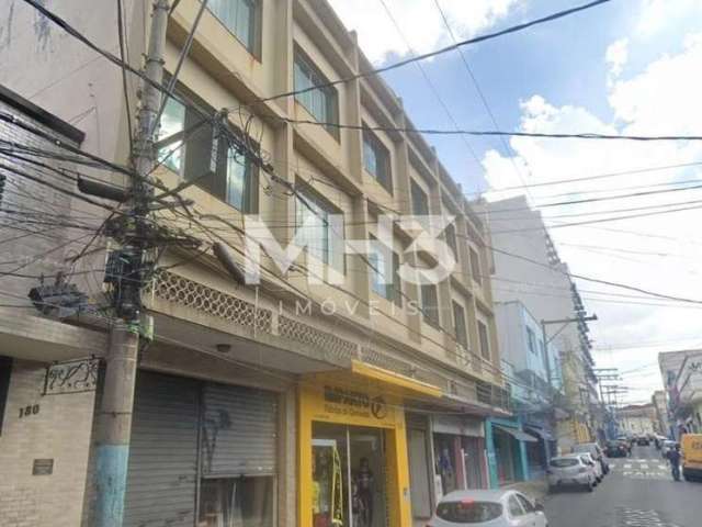 Prédio para alugar na Rua Costa Aguiar, 168, Centro, Campinas, 1298 m2 por R$ 6.900