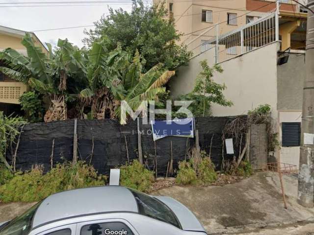 Terreno comercial à venda na Rua dos Guaiases, 328, Vila João Jorge, Campinas por R$ 300.000