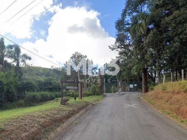 Terreno em condomínio fechado à venda na Rua José da Cruz Bueno, 1000, Loteamento Jardim das Paineiras, Itatiba por R$ 300.000