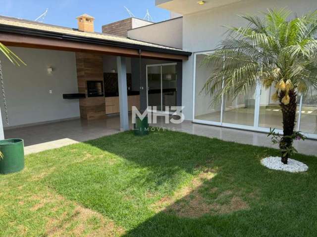 Casa com 3 quartos à venda no Jardim Residencial Vaughan, Sumaré , 162 m2 por R$ 650.000