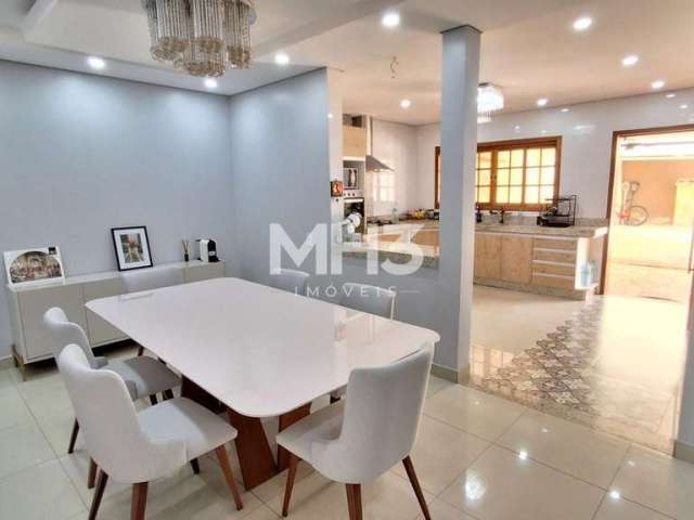 Casa com 3 quartos à venda no Jardim Residencial Ravagnani, Sumaré , 250 m2 por R$ 699.000