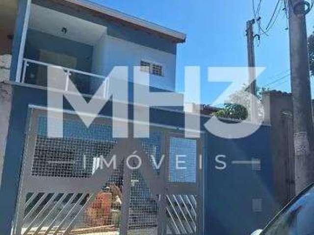 Casa com 3 quartos à venda no Parque Residencial Florença, Sumaré , 170 m2 por R$ 510.000