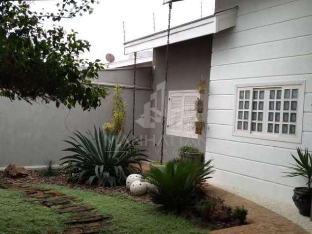 Casa com 3 quartos à venda na Rua Pixinguinha, 46, Parque Residencial Jaguari, Americana, 250 m2 por R$ 848.000