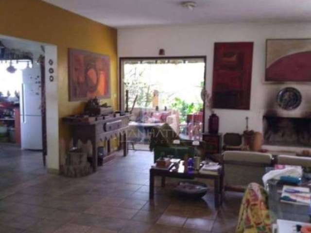 Chácara / sítio com 3 quartos à venda na Olga de Toledo Marchini, s/n, Jardim Monte Belo, Campinas, 310 m2 por R$ 1.600.000