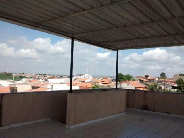 Casa com 2 quartos à venda na Curitiba, 1251, Cidade Nova II, Santa Bárbara D'Oeste, 350 m2 por R$ 550.000