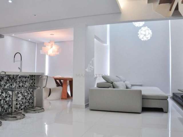 Apartamento com 2 quartos à venda na Rua Alecrins, 700, Cambuí, Campinas, 104 m2 por R$ 1.500.000
