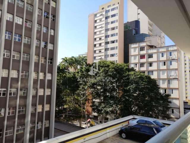 Apartamento com 2 quartos à venda na Rua Ferreira Penteado, 961, Centro, Campinas, 67 m2 por R$ 580.000