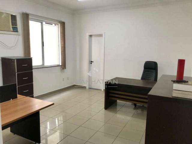 Sala comercial à venda na Rua Baguaçu, 46, Loteamento Alphaville Campinas, Campinas, 41 m2 por R$ 360.000