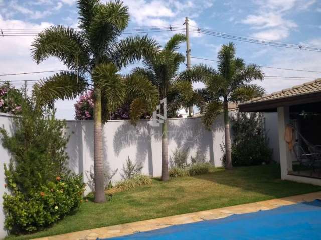 Casa com 4 quartos à venda na Professora Hermosa Baruque Murbach, 201, Jardim Souza Queiroz, Santa Bárbara D'Oeste, 250 m2 por R$ 980.000