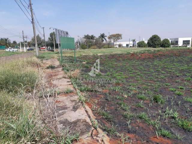 Terreno à venda na Maria Luiza Petrini Margato, 204, Residencial Dona Margarida, Santa Bárbara D'Oeste por R$ 3.600.000