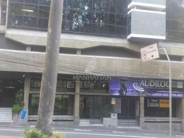 Sala comercial à venda na Rua Irmã Serafina, 863, Centro, Campinas, 45 m2 por R$ 200.000