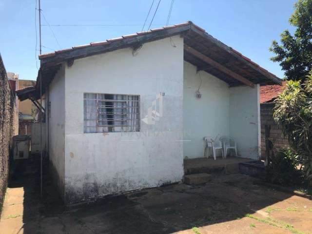 Casa com 2 quartos à venda na Rua Dom Augusto Álvaro da Silva, 93, Conjunto Habitacional Padre Anchieta, Campinas, 120 m2 por R$ 320.000