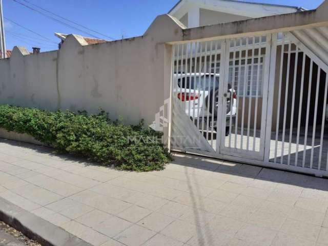 Casa com 3 quartos à venda na Rua José Ferreira Gomes, 330, Vila Miranda, Sumaré, 155 m2 por R$ 900.000