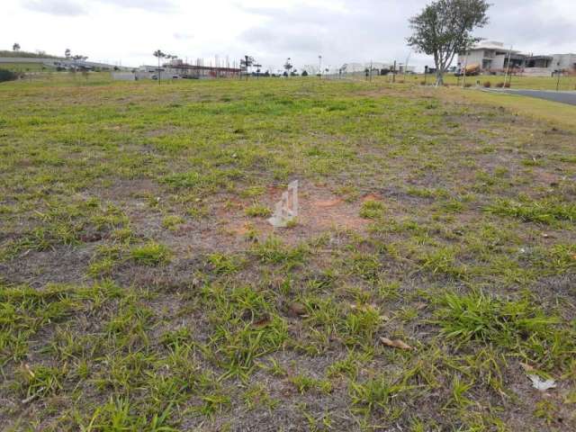 Terreno em condomínio fechado à venda na Avenida Isaura Roque Quércia, KM 05, Loteamento Residencial Pedra Alta (Sousas), Campinas por R$ 900.000