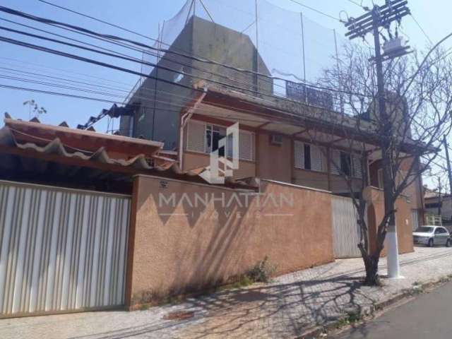 Casa comercial com 1 sala à venda na Rua Artur de Freitas Leitão, 55, Nova Campinas, Campinas, 1000 m2 por R$ 2.300.000