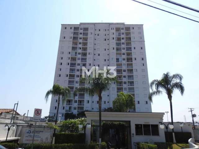 Apartamento com 2 quartos à venda na Rua Manuel Francisco Monteiro, 368, Parque Industrial, Campinas, 69 m2 por R$ 630.000