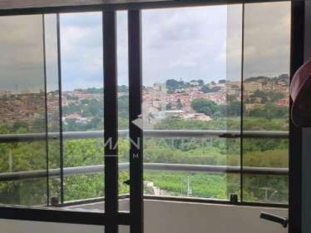 Apartamento com 3 quartos à venda na Rua Mogi Guaçu, 1699, Jardim Flamboyant, Campinas, 70 m2 por R$ 450.000