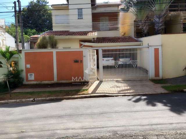 Casa com 3 quartos à venda na Rua Francisco José de Souza, 367, Parque das Flores, Campinas, 210 m2 por R$ 1.300.000