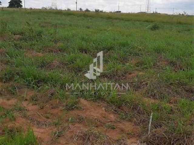 Terreno à venda na Jayme Feola, s/n, Loteamento Residencial e Comercial Bairro Pacaembu, Americana por R$ 200.000