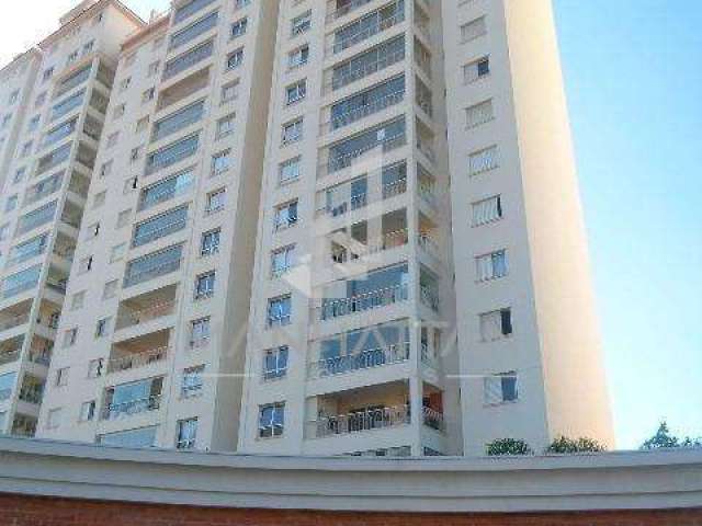 Apartamento com 3 quartos à venda na Rua Álvaro Bosco, 95, Loteamento Residencial Vila Bella, Campinas, 134 m2 por R$ 1.100.000