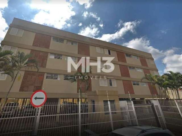 Apartamento com 2 quartos à venda na Rua Doutor Liráucio Gomes, 223, Cambuí, Campinas, 70 m2 por R$ 375.000